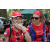 Raid Amazones Cambodge 2018 - J4 Chasse aux Tresors