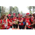 Raid Amazones Cambodge 2018 - J4 Chasse aux Tresors