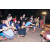 Raid Amazones Cambodge 2018 - J4 Chasse aux Tresors