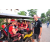 Raid Amazones Cambodge 2018 - J4 Chasse aux Tresors