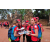 Raid Amazones Cambodge 2018 - J4 Chasse aux Tresors
