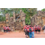 Raid Amazones Cambodge 2018 - J4 Chasse aux Tresors