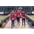 Team 48 / Raid Amazones Cambodge 2018 - J4 Chasse aux Tresors
