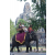 Raid Amazones Cambodge 2018 - J4 Chasse aux Tresors