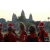 Raid Amazones Cambodge 2018 - J4 Chasse aux Tresors