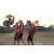 Raid Amazones Cambodge 2018 - J4 Chasse aux Tresors