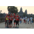 Raid Amazones Cambodge 2018 - J4 Chasse aux Tresors