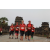 Raid Amazones Cambodge 2018 - J4 Chasse aux Tresors