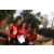 Raid Amazones Cambodge 2018 - J4 Chasse aux Tresors