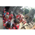 Raid Amazones Cambodge 2018 - J4 Chasse aux Tresors