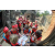 Raid Amazones Cambodge 2018 - J4 Chasse aux Tresors