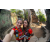 Raid Amazones Cambodge 2018 - J4 Chasse aux Tresors