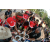 Raid Amazones Cambodge 2018 - J4 Chasse aux Tresors