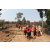Raid Amazones Cambodge 2018 - J4 Chasse aux Tresors
