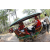 Raid Amazones Cambodge 2018 - J4 Chasse aux Tresors