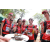 Raid Amazones Cambodge 2018 - J4 Chasse aux Tresors