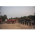 Raid Amazones Cambodge 2018 - J5 VTT