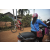 Raid Amazones Cambodge 2018 - J5 VTT