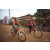 Team 119 / Raid Amazones Cambodge 2018 - J5 VTT