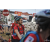 Team 48 / Raid Amazones Cambodge 2018 - J5 VTT