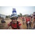 Raid Amazones Cambodge 2018 - J5 VTT