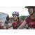 Team 107 / Raid Amazones Cambodge 2018 - J5 VTT