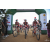 Team 107 / Raid Amazones Cambodge 2018 - J5 VTT