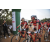 Team 36 / Raid Amazones Cambodge 2018 - J5 VTT