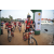 Team 13 / Raid Amazones Cambodge 2018 - J5 VTT