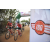 Team 23 / Raid Amazones Cambodge 2018 - J5 VTT