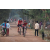 Team 26 / Raid Amazones Cambodge 2018 - J5 VTT