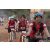 Team 120 / Raid Amazones Cambodge 2018 - J5 VTT