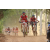Team 45 / Raid Amazones Cambodge 2018 - J5 VTT