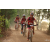 Team 19 / Raid Amazones Cambodge 2018 - J5 VTT