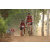 Team 14 / Raid Amazones Cambodge 2018 - J5 VTT