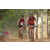 Team 14 / Raid Amazones Cambodge 2018 - J5 VTT
