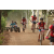 Team 25 / Raid Amazones Cambodge 2018 - J5 VTT