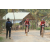 Team 21 / Raid Amazones Cambodge 2018 - J5 VTT