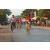 Team 25 / Raid Amazones Cambodge 2018 - J5 VTT