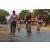 Team 15 / Raid Amazones Cambodge 2018 - J5 VTT