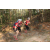 Team 121 / Raid Amazones Cambodge 2018 - J5 VTT