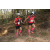 Team 31 / Raid Amazones Cambodge 2018 - J5 VTT