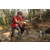 Team 119 / Raid Amazones Cambodge 2018 - J5 VTT