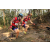 Team 41 / Raid Amazones Cambodge 2018 - J5 VTT