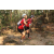 Team 42 / Raid Amazones Cambodge 2018 - J5 VTT