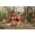 Team 13 / Raid Amazones Cambodge 2018 - J5 VTT