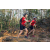 Team 40 / Raid Amazones Cambodge 2018 - J5 VTT