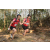 Team 14 / Raid Amazones Cambodge 2018 - J5 VTT
