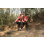 Team 21 / Raid Amazones Cambodge 2018 - J5 VTT