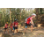 Team 39 / Raid Amazones Cambodge 2018 - J5 VTT